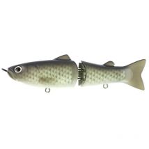 Sinking Lure Deps New Slide Swimmer 115 11.5cm Newss115ss-01