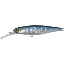 Leurre Suspending Illex Dd Squirrel - 6.5cm Nf Ablette - Pêcheur.com