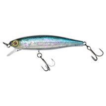 Leurre Suspending Jackall Tiny Fry 65 Sp - 6.5cm Nf Ablette - Pour Pêche des Carnassiers - Pêcheur.com