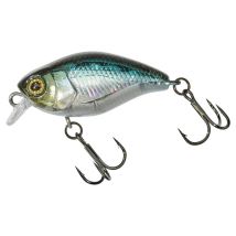 Leurre Flottant Jackall Micro Chubby 30 - 3cm Nf Ablette - Pour Pêche des Carnassiers - Pêcheur.com
