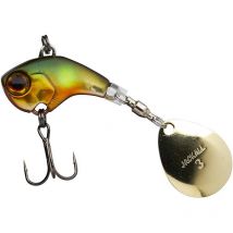 Leurre Coulant Illex Deracoup - 2cm Nf Ayu - Pêcheur.com