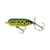 Leurre De Surface Heddon Tiny Torpedo - 3.8cm Nf
