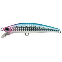 Leurre Coulant Jackson Pintail Sagoshi Tune - 9cm Ngr