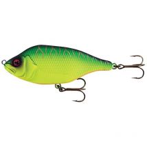 Sinking Lure Fox Rage Hitcher Jerk & Twitch - 12cm Nhl406