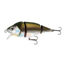 Schwimmköder Fox Rage Hitcher Crank & Troll Jointed - 10cm Nhl426