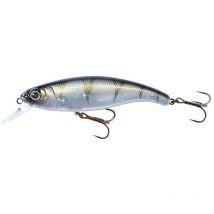 Suspending Lure Fox Rage Slick Stick 40 Sr - 4cm Nhl432