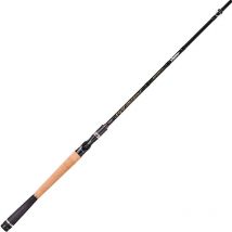 Canne Casting Illex Night Shadows Serie Brochet Night Shadows B 220 H Swimbait Driver - Pêcheur.com