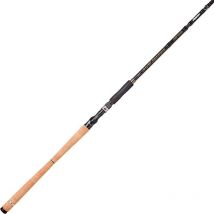 Canne Casting Illex Night Shadows Serie Brochet Night Shadows B 250 Xxh The Wild Dog - Pêcheur.com