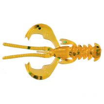 Soft Lure Crazy Fish Nimble 3.2" - 8cm - Pack Of 6 Nimbl32f-31