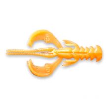 Gummifisch Crazy Fish Nimble 1.6" - 4cm - 9er Pack Nimble16-77