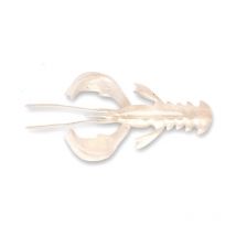 Soft Lure Crazy Fish Nimble 4" Rubber - Pack Of 5 Nimble4-49