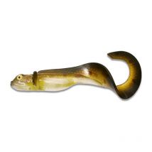 Weicher Köder Kanalgratis Nettel Juvenile - 19cm - 2er Pack Nj-creel-05