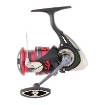 Spinnrolle Daiwa Ninja Lt 2023 Nj23lt2500xh