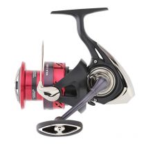 Moulinet Spinning Daiwa Ninja Lt 2023 Nj23lt6000 - Pour Pêche des Carnassiers - Pêcheur.com