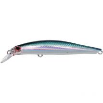 Leurre Coulant Jackson Artist Fr80 - 8cm - 8g Nki - Pour Pêche en Mer - Pêcheur.com