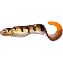Soft Lure Kanalgratis Ej Lures Nettel Laken Transparency 120m Nl-t-perch-04