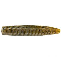 Soft Lure Strike King Ned Ocho 6.5cm - Pack Of 9 Nocho-46