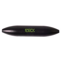 Flotteur Zeck U-float Solid Noir - 100g - Pour Pêche du Silure - Pêcheur.com