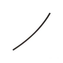 Gaine Explorer Tackle Thermo Noir - 2.5mm