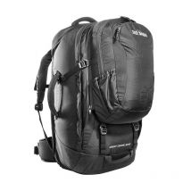 Sac À Dos Tatonka Great Escape 50+10 Noir - 64 X 30 X 18 Cm
