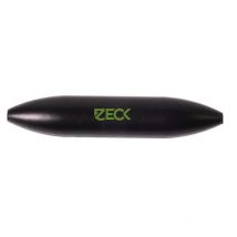 Flotteur Zeck U-float Solid Noir - 7g - Pêcheur.com