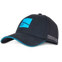Casquette Preston Innovations Hd Cap Noir-bleu Noir-bleu