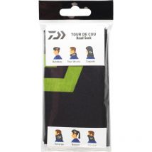 Tour De Cou Homme Daiwa Noir-vert - Pêcheur.com