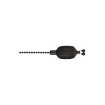 Hanger Fox Black Label Dumpy Bobbin Noir - Pour Pêche de la Carpe - Pêcheur.com