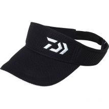 Visiere Homme Daiwa Noir - Pêcheur.com