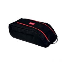 Poche Pour Float Tube Hart Sikkario Noir - Pêcheur.com