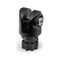 Fixation Railblaza A Chape Bimini - Par 2 Noir