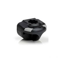 Receveur Railblaza Sideport Noir - Pêcheur.com