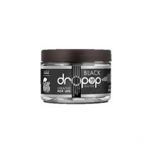 Hookbait Cap River Pop-up Dropop Dumbells Noir - Pêcheur.com