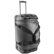 Sac De Voyage Tatonka Barrel Roller - 80l Noir