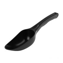 Louche D'amorçage Spomb Scoop Noir - Pêcheur.com