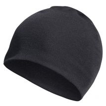 Bonnet Mixte Woolpower Beanie Lite Noir