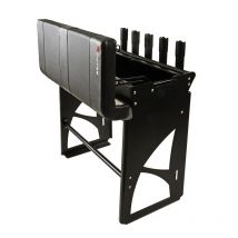Bolster Seanox Leaning Post Xl Noir