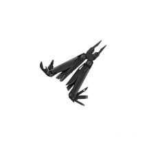 Pince Multifonctions Leatherman Surge 21 Outils Noir