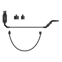 Swinger Sonik Gizmo Swingbob Phat Noir