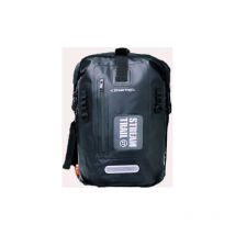 Sac À Dos Stream Trail Dry Tank - 25l Noir - Pour Pêche en Mer - Pêcheur.com