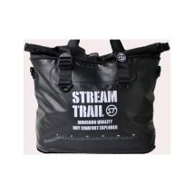 Sac De Transport Stream Trail Marche Dx1.5 Etanche Noir - Pêcheur.com