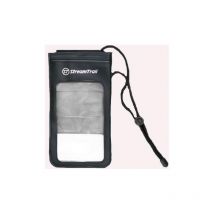 Pochette Etanche Stream Trail Tpu Phone Case Pour Téléphone Portable Noir - Pêcheur.com