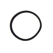 Élastiques Flashmer Silicone Noir - Pour Pêche en Mer - Pêcheur.com