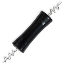 Flotteur Floatzilla Pour Leurre Souple Mid Body Noir