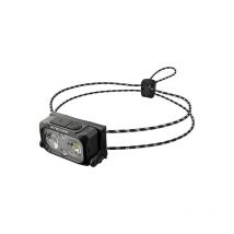 Lampe Frontale Nitecore Nu21 Noir - Pêcheur.com