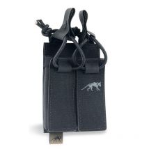 Porte Chargeur Double Tasmanian Tiger Pour Pistolet Noir
