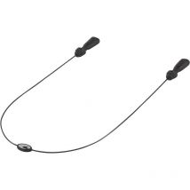 Cordon À Lunettes Costa C-line Retainer Noir