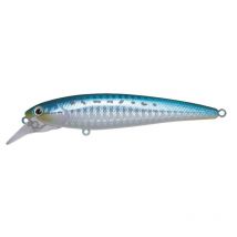 Esca Artificiale Supsending Nories Oyster Minnow 92 - 9.2cm Nor10104