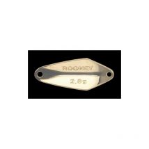 Wobbling Spoon Nories Masukurouto Rooney 2.2g Nor11203