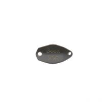 Blinker Nories Masukurouto Boon - 2.5g Nor11545